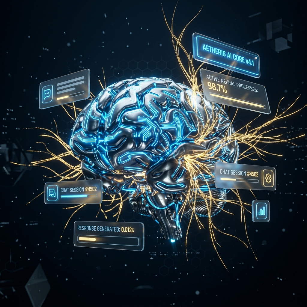 AI Workflows & Automations