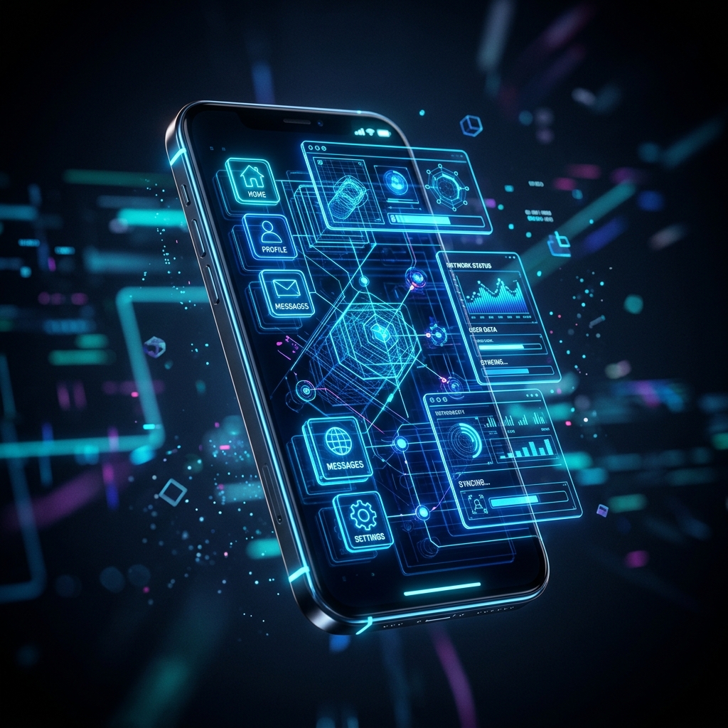 Mobile App Development