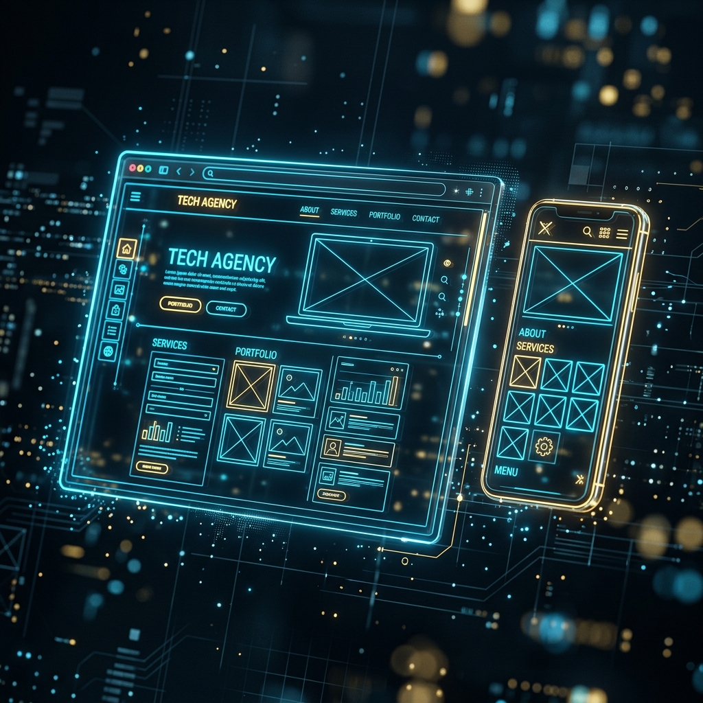 Web Development & Engineering