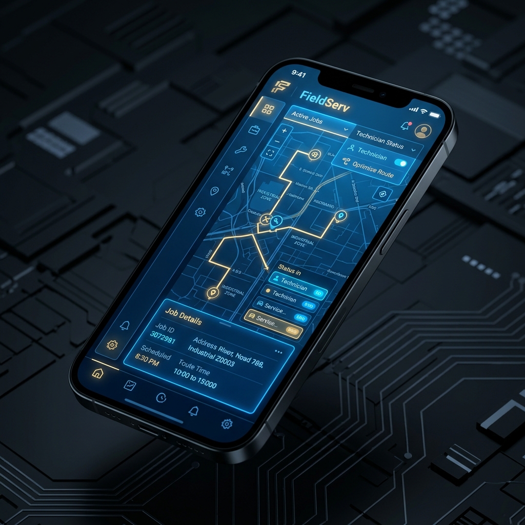 Forge Mobile