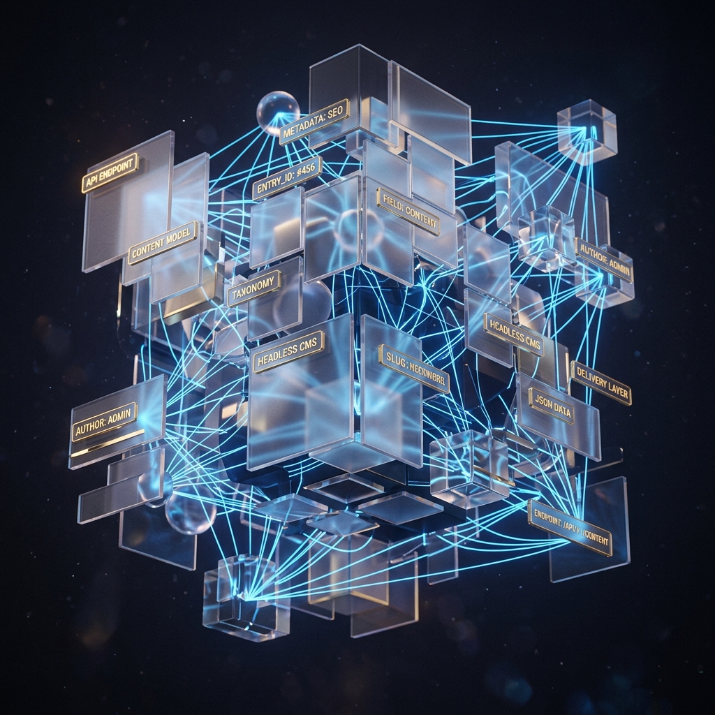 Helix CMS