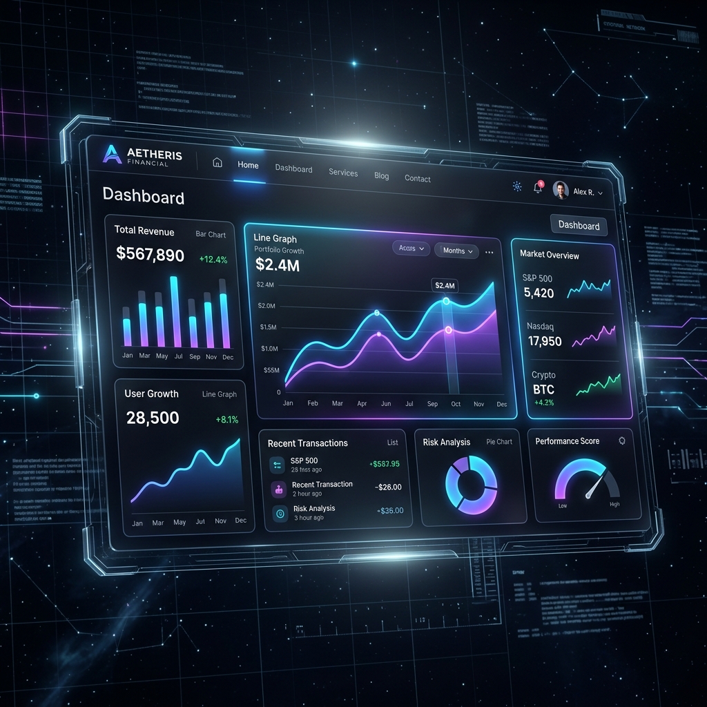 Nimbus Analytics